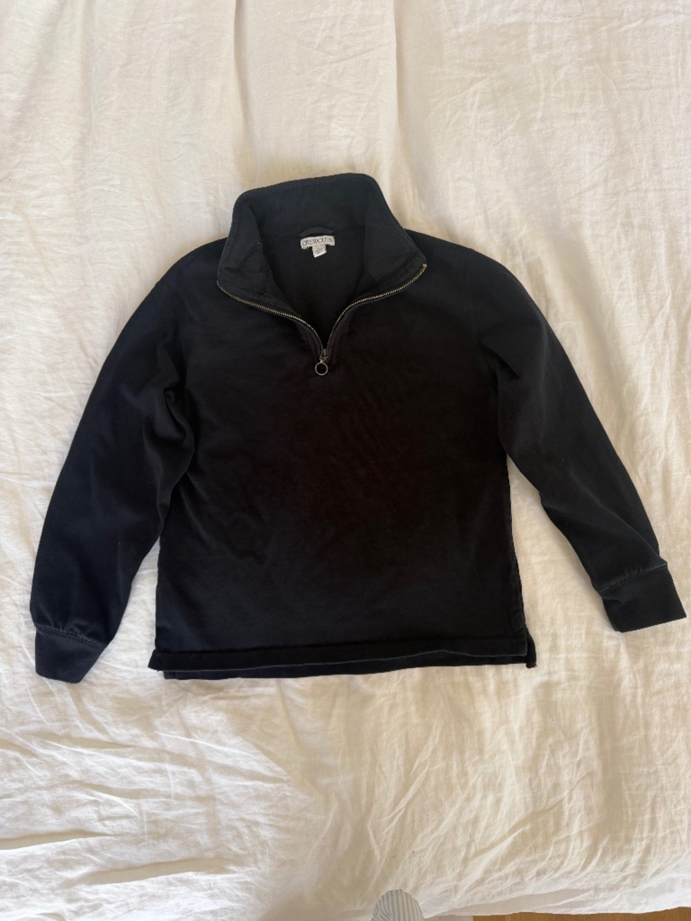 Crewcuts sweatshirt